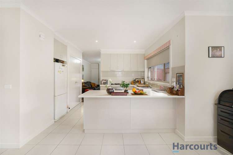 Fourth view of Homely townhouse listing, 6/14 Rattray Court, Canadian VIC 3350