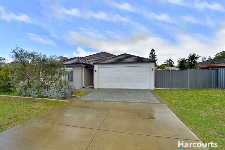 Second view of Homely house listing, 7 Harbord Avenue, Coodanup WA 6210
