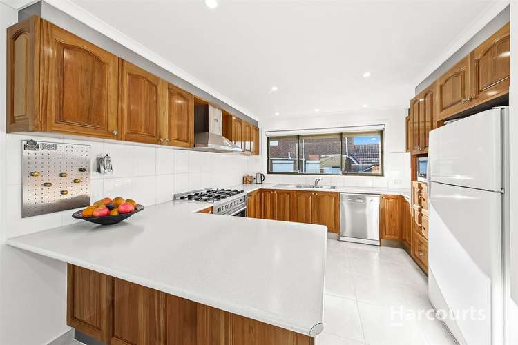 Third view of Homely house listing, 19 Minerva Crescent, Keilor Downs VIC 3038