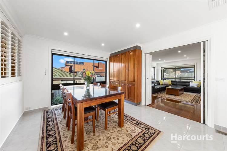 Fourth view of Homely house listing, 19 Minerva Crescent, Keilor Downs VIC 3038