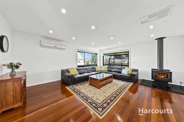 Seventh view of Homely house listing, 19 Minerva Crescent, Keilor Downs VIC 3038