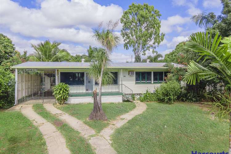 Main view of Homely house listing, 36 Begg Street, Gulliver QLD 4812