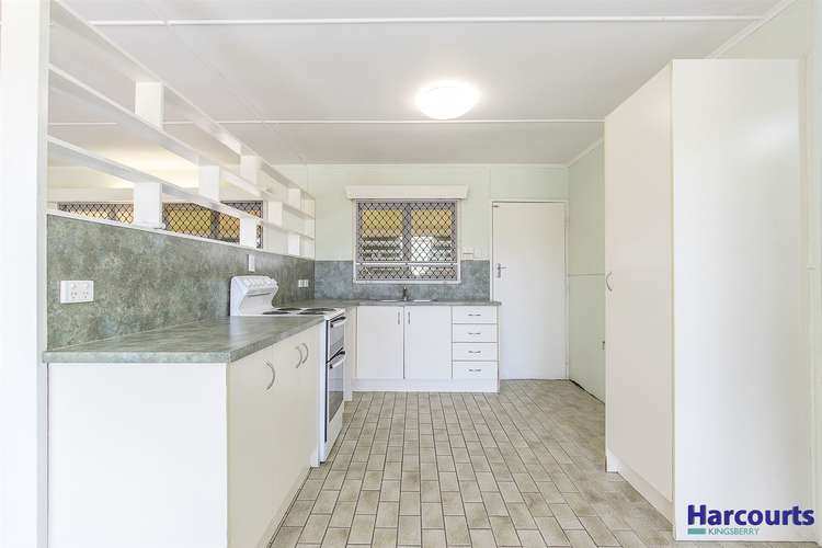 Third view of Homely house listing, 36 Begg Street, Gulliver QLD 4812