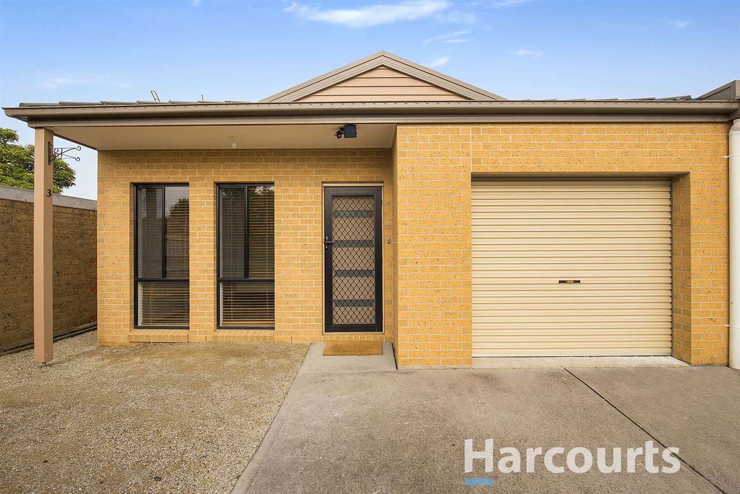 Main view of Homely unit listing, 3/20 Farnham Road, Bayswater VIC 3153