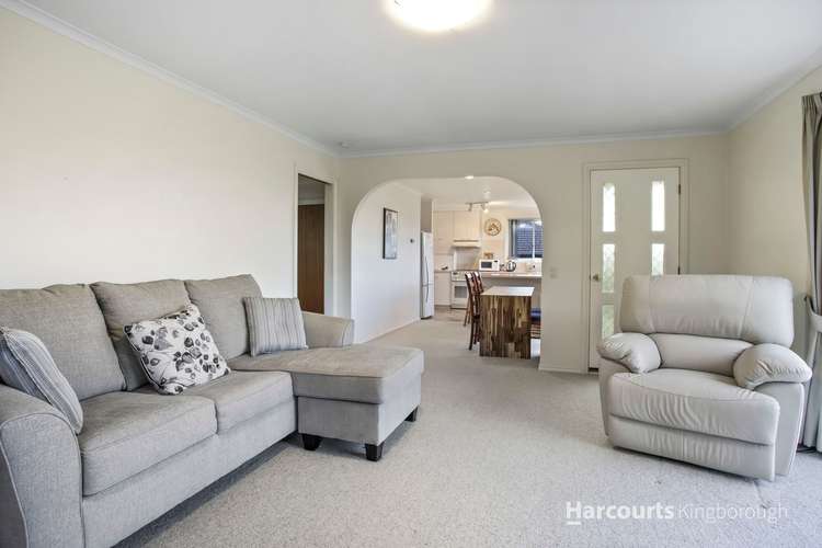 Second view of Homely unit listing, 63 Village Drive, Kingston TAS 7050