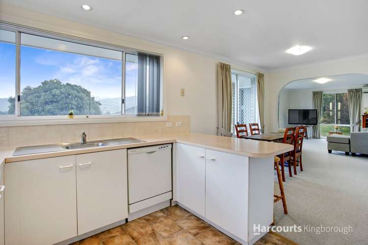 Fifth view of Homely unit listing, 63 Village Drive, Kingston TAS 7050