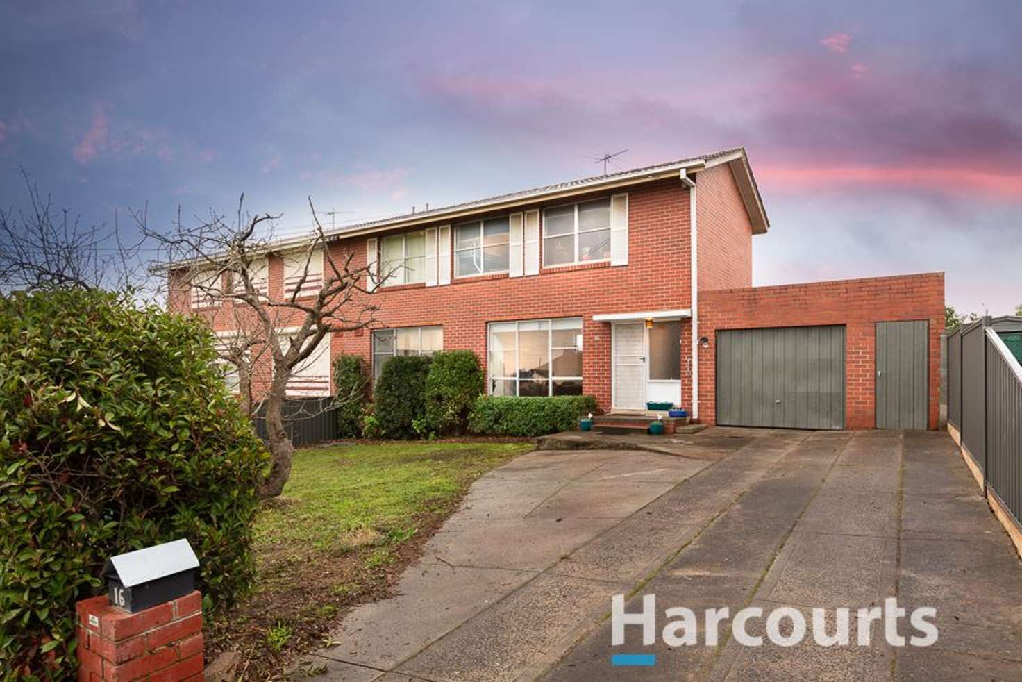 Main view of Homely house listing, 16 Matipo Street, Doveton VIC 3177