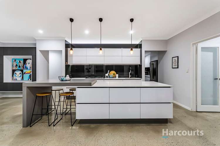 Second view of Homely house listing, 43 Keanefield Drive, Carramar WA 6031