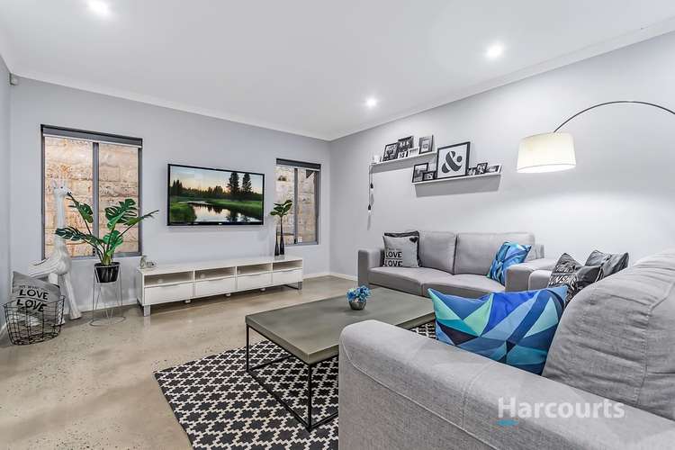 Fifth view of Homely house listing, 43 Keanefield Drive, Carramar WA 6031