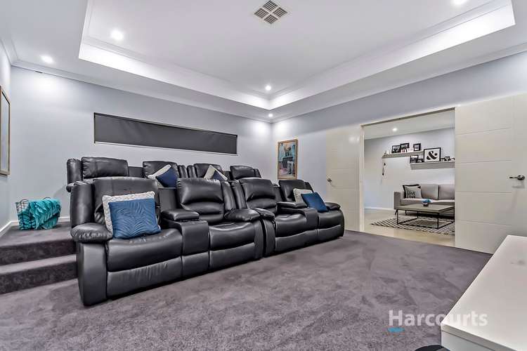 Sixth view of Homely house listing, 43 Keanefield Drive, Carramar WA 6031