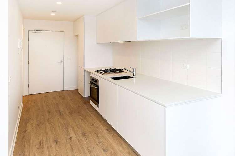 Second view of Homely apartment listing, 302/20 Bedford Street, Reservoir VIC 3073