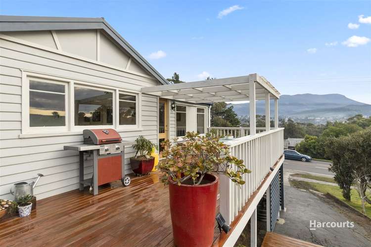 Fifth view of Homely house listing, 95 Channel Highway, Kingston TAS 7050