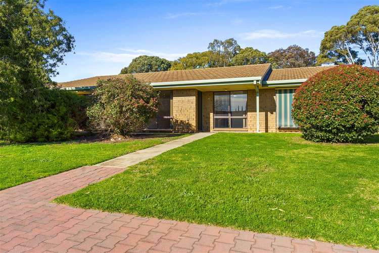 Second view of Homely unit listing, 2/40 Byron  Avenue, Clovelly Park SA 5042