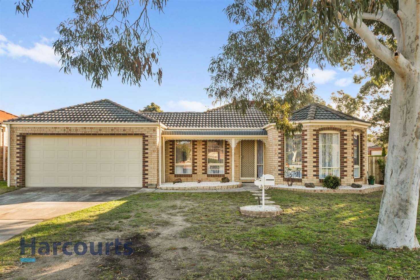 Main view of Homely house listing, 9 Mulga Place, Carrum Downs VIC 3201