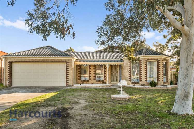 Main view of Homely house listing, 9 Mulga Place, Carrum Downs VIC 3201