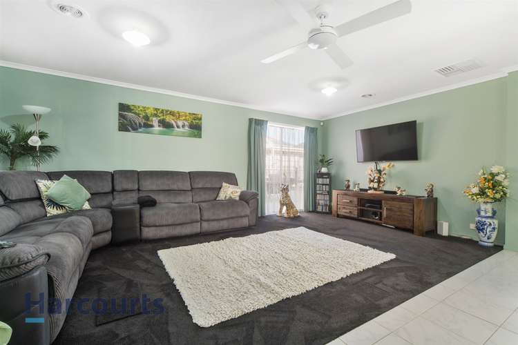 Third view of Homely house listing, 9 Mulga Place, Carrum Downs VIC 3201