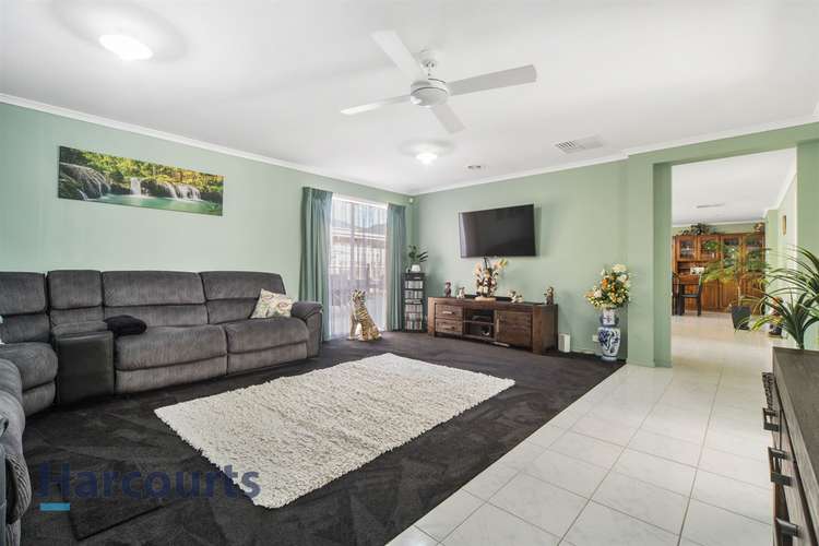 Fourth view of Homely house listing, 9 Mulga Place, Carrum Downs VIC 3201
