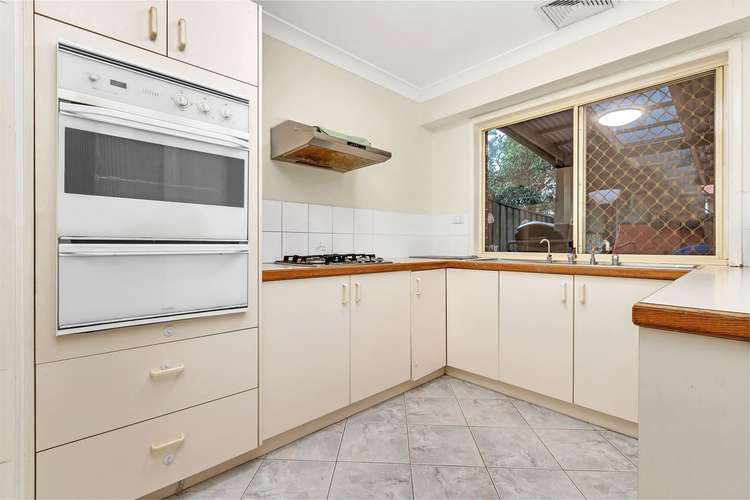 Third view of Homely semiDetached listing, 5B Terracotta Close, Woodcroft NSW 2767