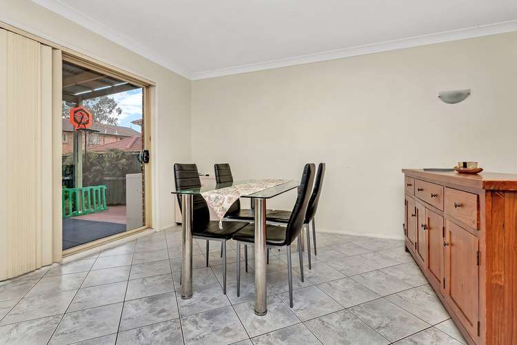 Fourth view of Homely semiDetached listing, 5B Terracotta Close, Woodcroft NSW 2767