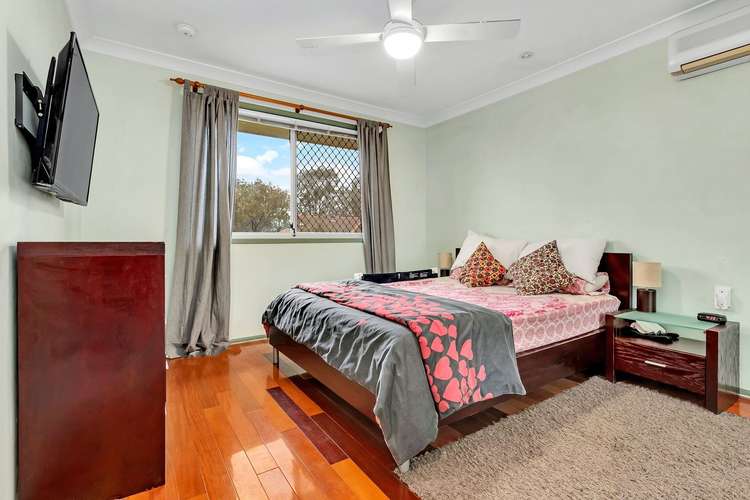 Fifth view of Homely semiDetached listing, 5B Terracotta Close, Woodcroft NSW 2767