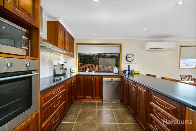 Sixth view of Homely house listing, 8 Parramore Street, Rosetta TAS 7010
