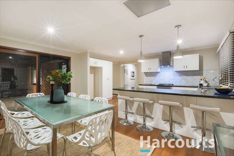 Third view of Homely house listing, 5 Henlow Rise, Hallam VIC 3803