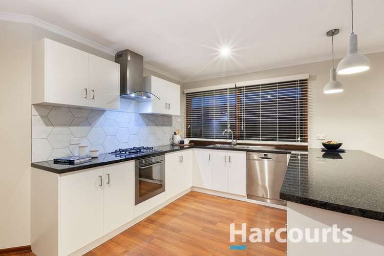 Fourth view of Homely house listing, 5 Henlow Rise, Hallam VIC 3803