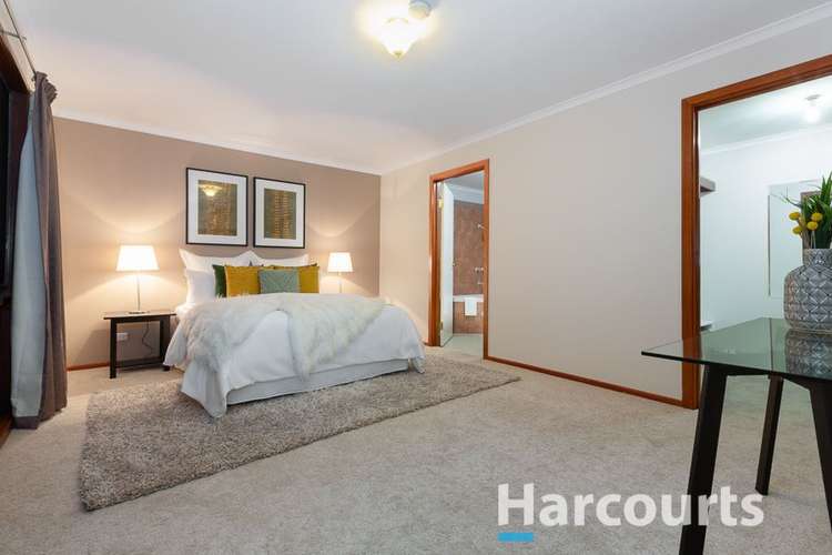 Seventh view of Homely house listing, 5 Henlow Rise, Hallam VIC 3803