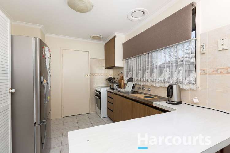 Second view of Homely house listing, 111 Carlton Road, Dandenong North VIC 3175