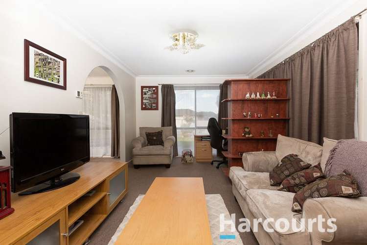 Fifth view of Homely house listing, 111 Carlton Road, Dandenong North VIC 3175