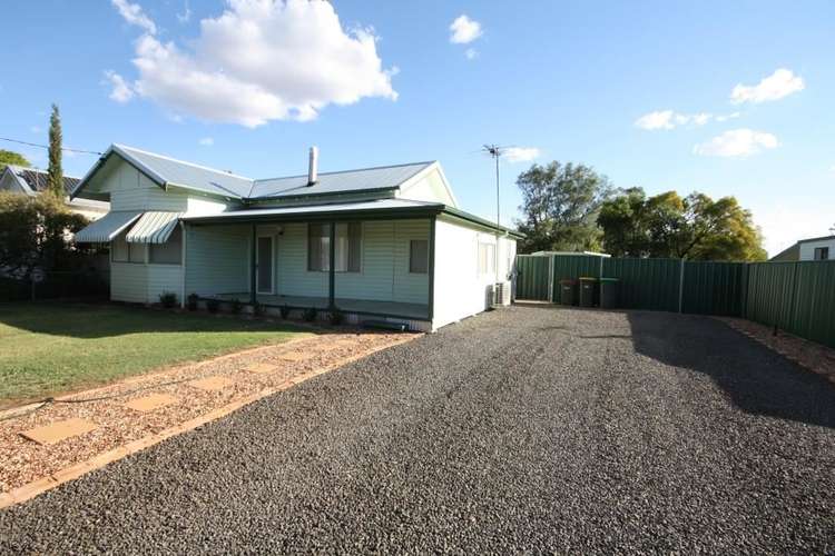 Main view of Homely house listing, 59 Balonne Street, Narrabri NSW 2390