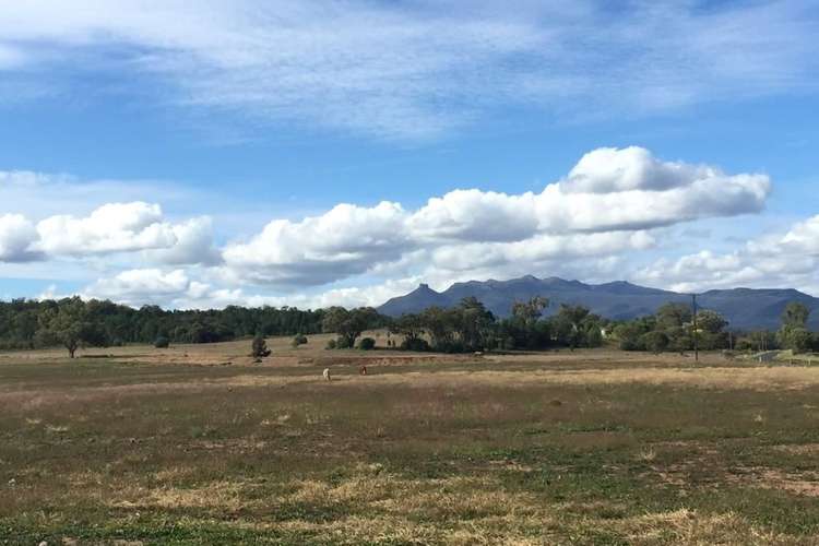 Main view of Homely residentialLand listing, 1527 Kaputar Road, Narrabri NSW 2390
