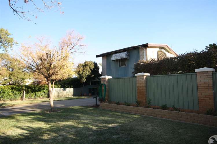 Main view of Homely house listing, 39B Selina Street, Narrabri NSW 2390