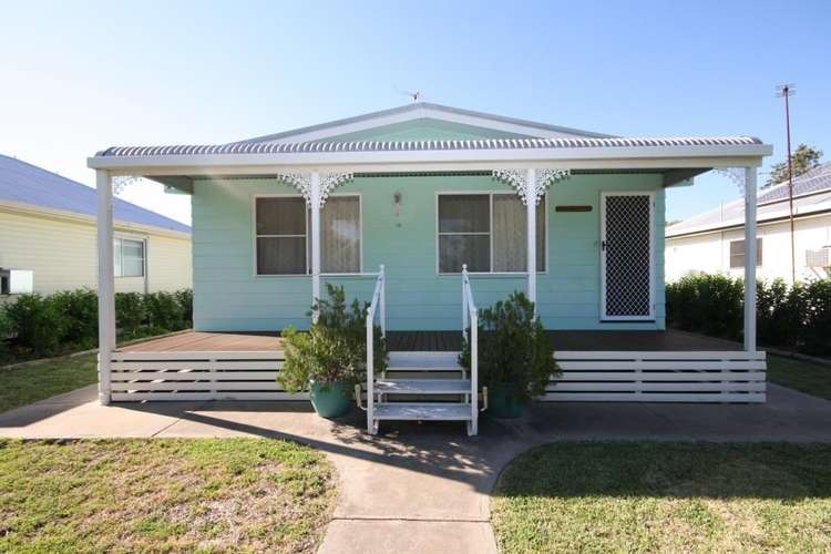 Main view of Homely house listing, 10 Alma Street, Wee Waa NSW 2388