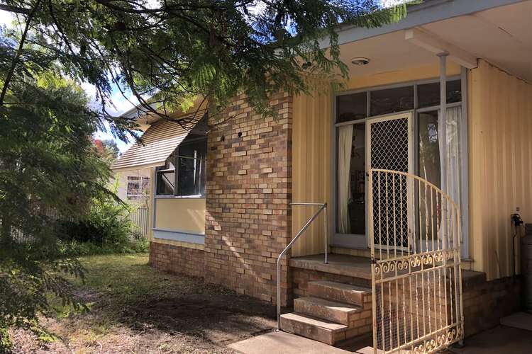 Main view of Homely house listing, 27 Cormie Avenue, Wee Waa NSW 2388