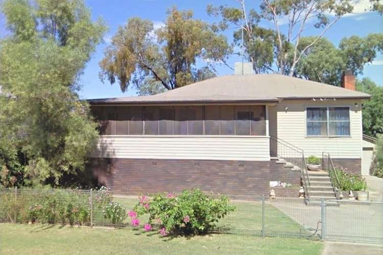 Main view of Homely house listing, 21 Gibbons Street, Narrabri NSW 2390