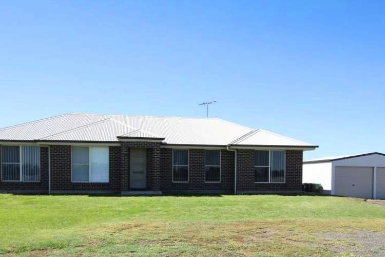 Main view of Homely house listing, 131 McKenzie Street, Narrabri NSW 2390