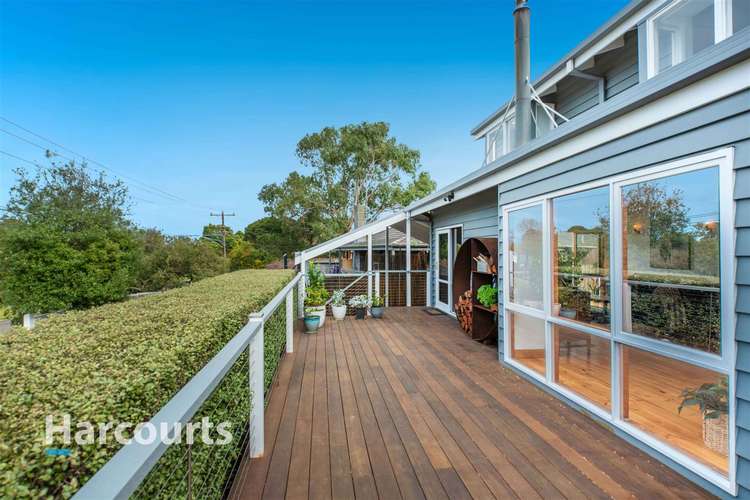 Second view of Homely house listing, 4 Seascape Avenue, Balnarring VIC 3926