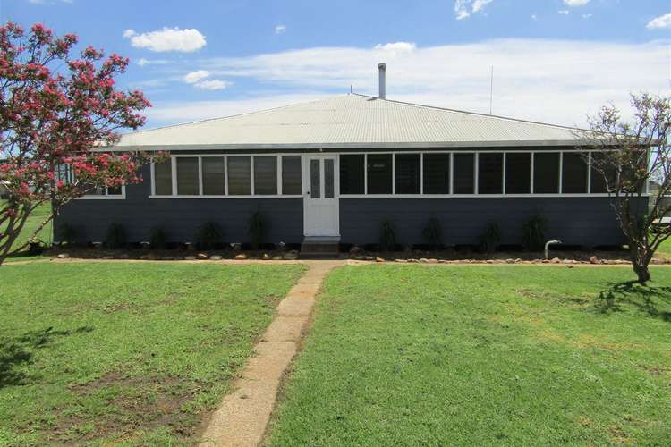 Main view of Homely ruralOther listing, 293 Kiandool Lane, Narrabri NSW 2390