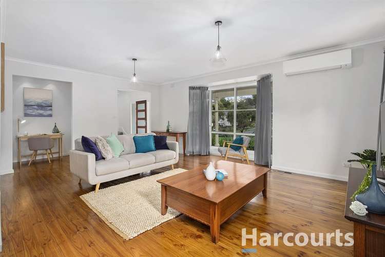 Second view of Homely house listing, 23 Glen Road, Mitcham VIC 3132