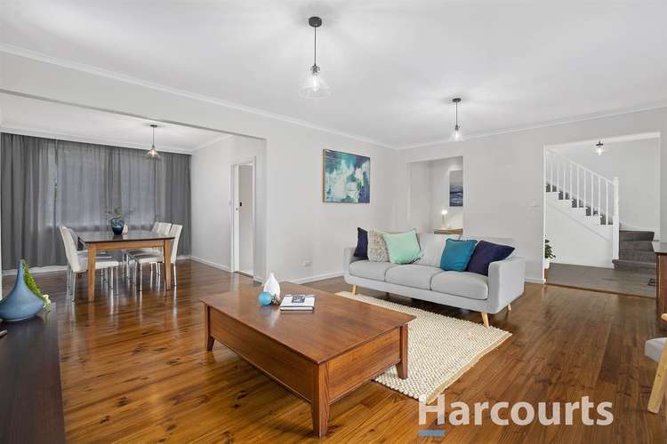 Third view of Homely house listing, 23 Glen Road, Mitcham VIC 3132