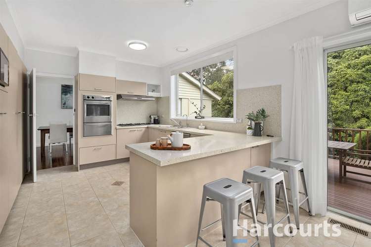 Fifth view of Homely house listing, 23 Glen Road, Mitcham VIC 3132