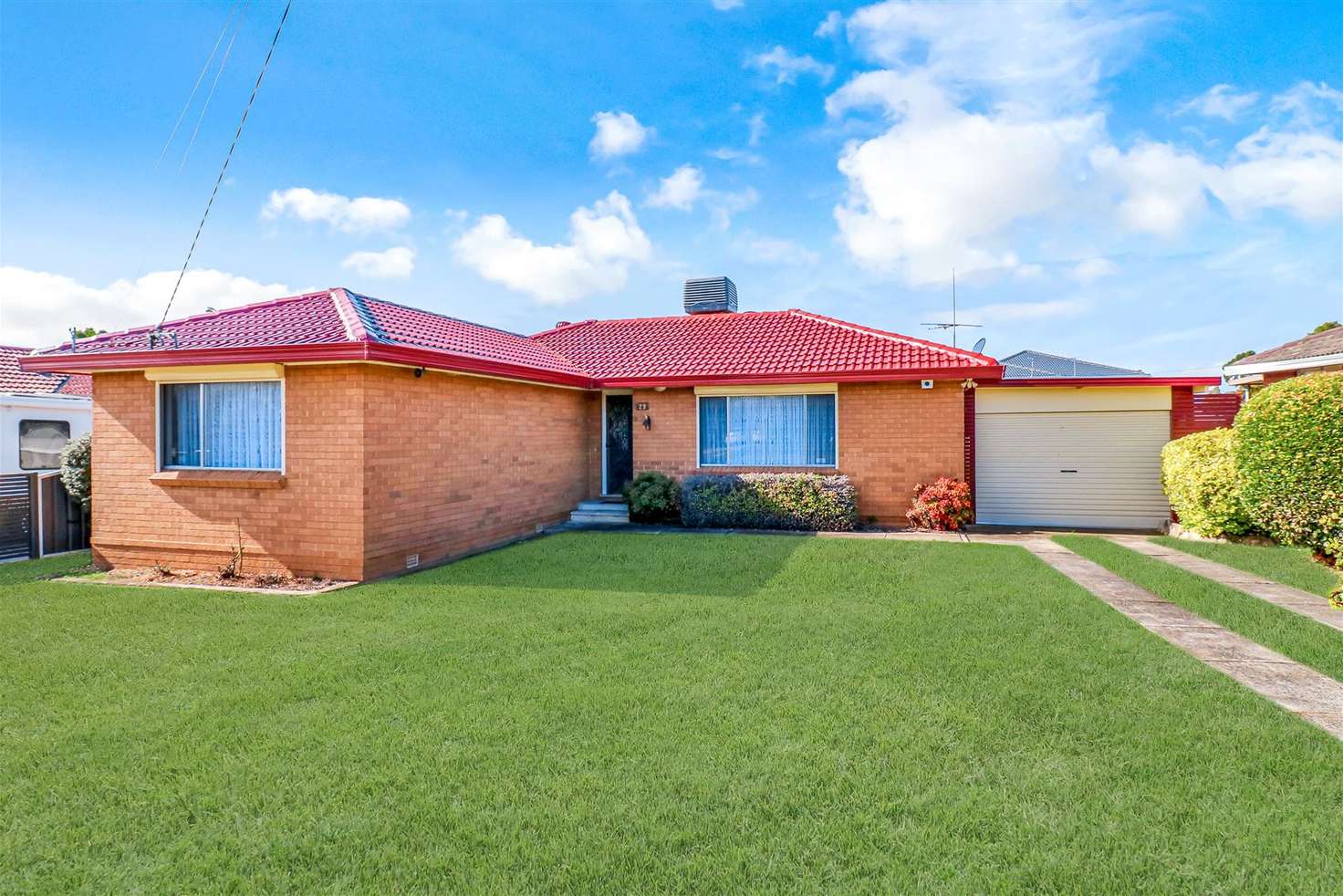 Main view of Homely house listing, 29 Bass Street, Colyton NSW 2760