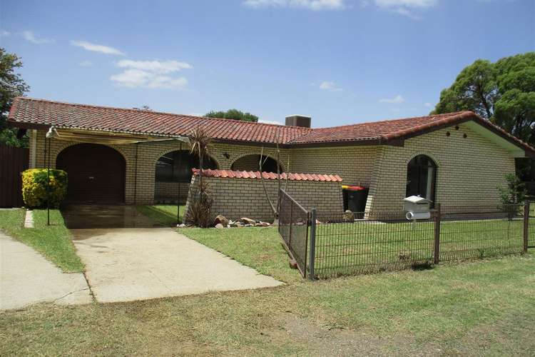 Main view of Homely house listing, 2a Queen Street, Barraba NSW 2347