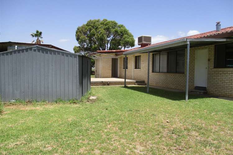 Fifth view of Homely house listing, 2a Queen Street, Barraba NSW 2347