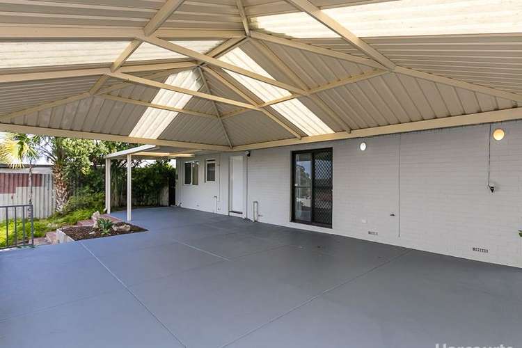 Seventh view of Homely house listing, 34 Flotilla Drive, Heathridge WA 6027