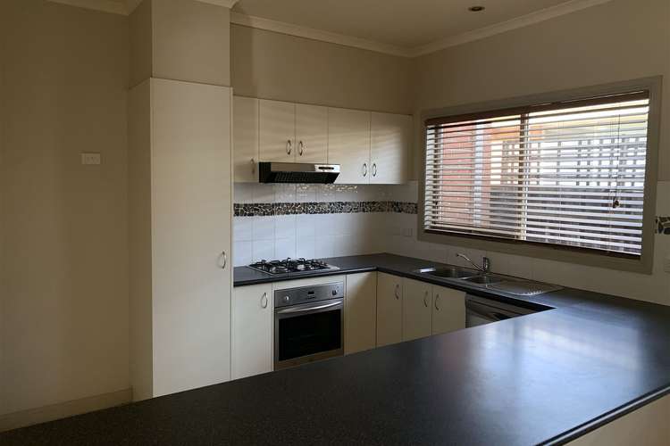 Second view of Homely house listing, 8 Cashel Court, Berwick VIC 3806
