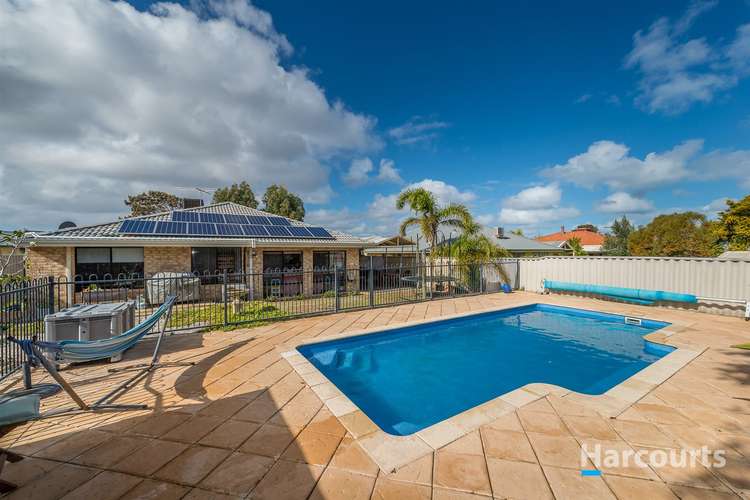 Main view of Homely house listing, 68 Christian Circle, Quinns Rocks WA 6030