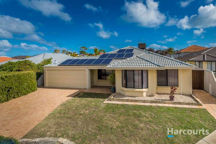Second view of Homely house listing, 68 Christian Circle, Quinns Rocks WA 6030