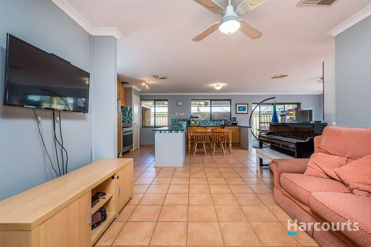 Fourth view of Homely house listing, 68 Christian Circle, Quinns Rocks WA 6030
